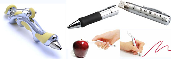 Post image of 11 High-Tech and Creative Pens