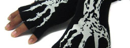 10 Cool Skeleton Inspired Clothing