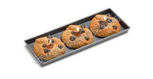 Fresh-Baked Cookies Candle Set