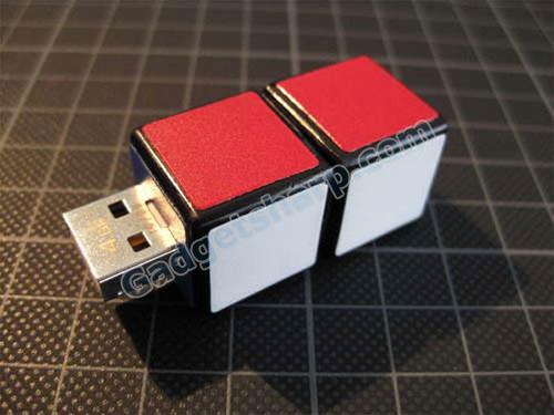 USB Flash Drive Rubik's Cube