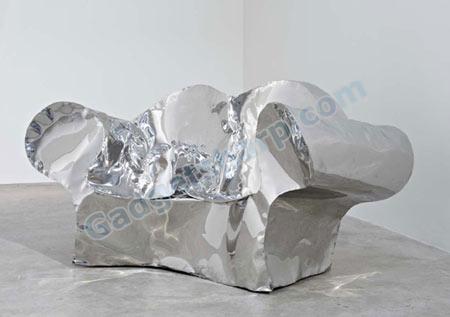 Ron Arad?s Couch May Fetch