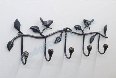 Hooks Bird Relief