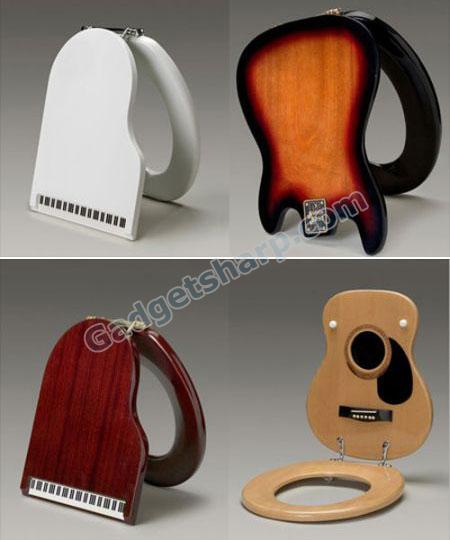 The special design for music lover