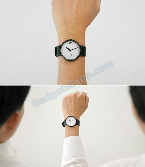 10 Creative Watch Concept Designs – Gadget Sharp