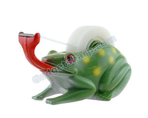 Frog Tape Dispenser