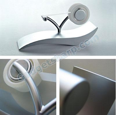 Sinus Tape Dispenser