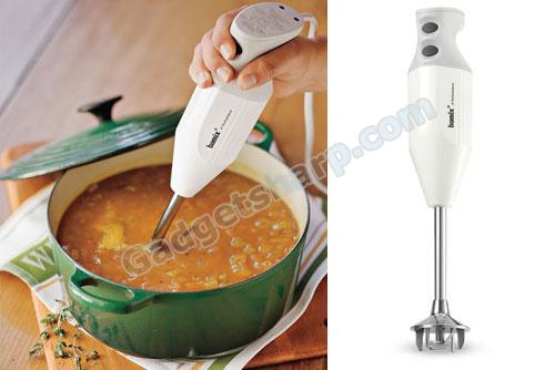 Bamix Immersion Blender