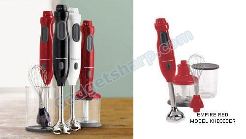 KitchenAid 300 Immersion Hand Blender