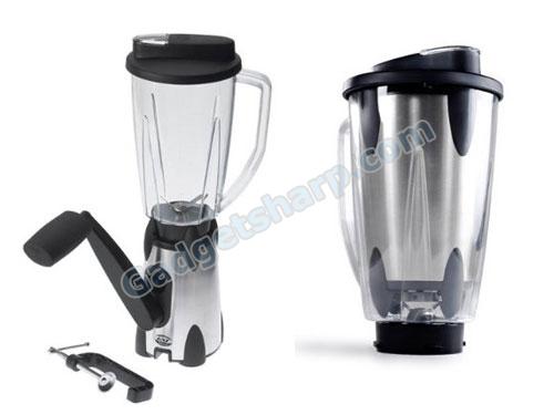 GSI Vortex Blender