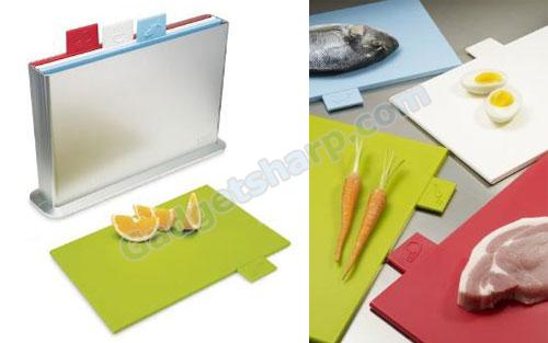 Index Chopping Boards