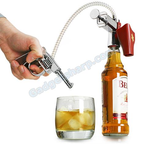 Shots Gun Drink Dispenser