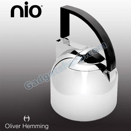 nio Kettle