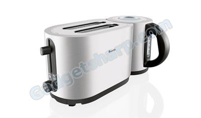 ikon Kettle & Toaster