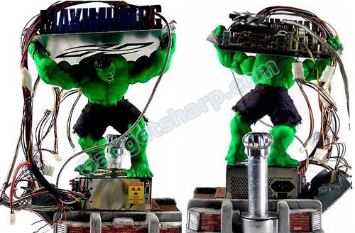 Hulk PC