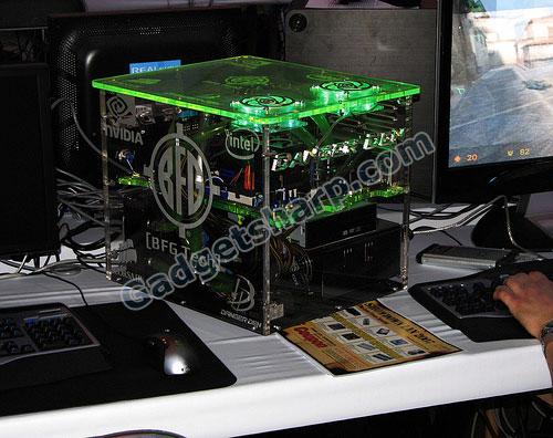 best pc case mod