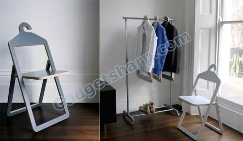 Hanger Chair