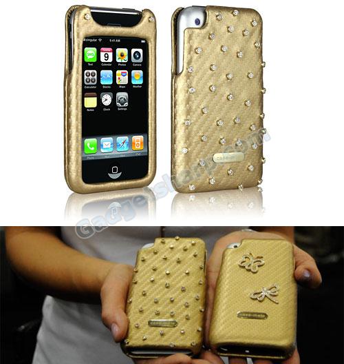 $20,000 iPhone Case