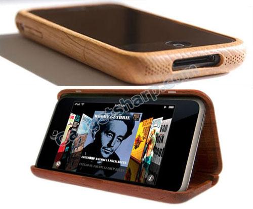 iwood cases: you and i(phone) up in the trees