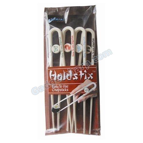 Holdstix - Easy to Use Chopsticks