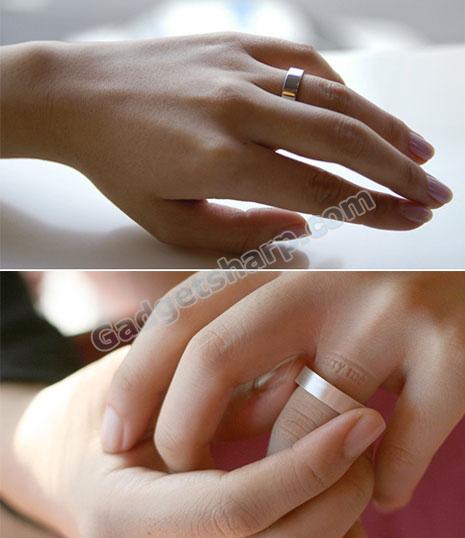 Inner Message Ring