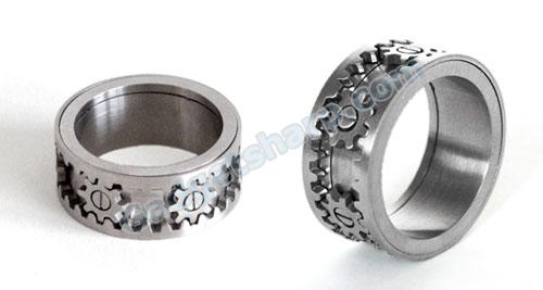 Gear Ring