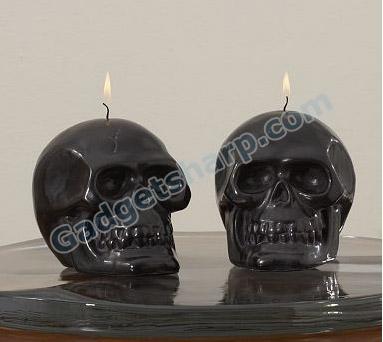 Skull Candle