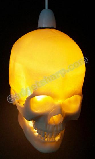 Skull Light