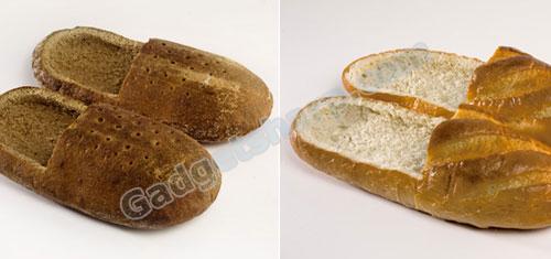 Bread Slipper