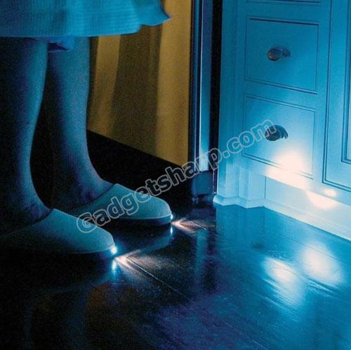 Lighted Slippers