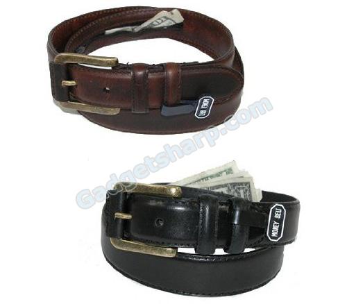 Casual Money Belt