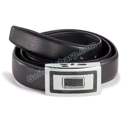 Belt Buckle Spy Camera DVR