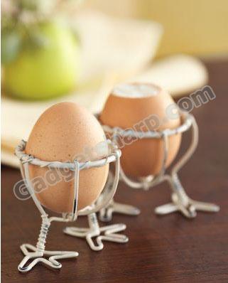 Product Of The Week The Knight Egg Holder