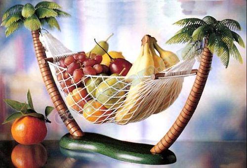 Palms Fruit Hammock