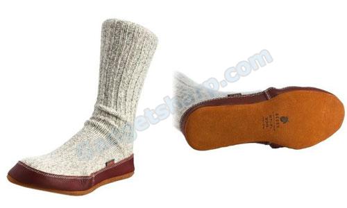 ACORN Unisex Slipper Sock