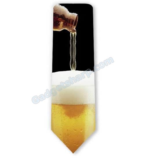 Beer Tie