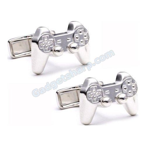 Video Game Cufflinks