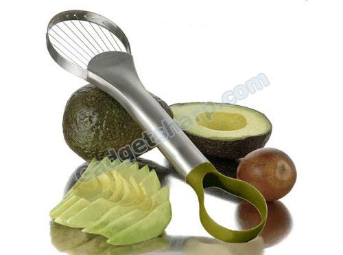 Amco Avocado Slicer and Pitter