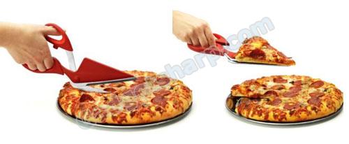 Progressive International Pizza Scissors