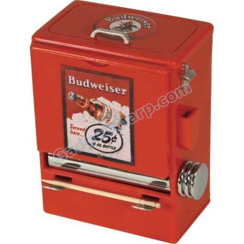 Budweiser Toothpick Dispenser