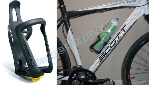 Topeak Modula Cage EX Modified Shape Bicycle Waterbottle Cage