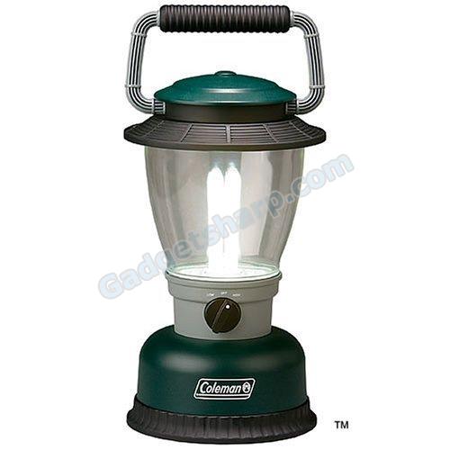 Coleman 4D Rugged Personal Size Rugged Lantern