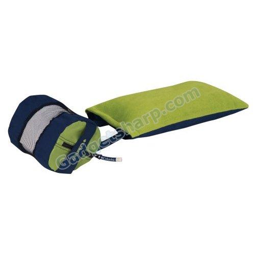 Columbia Cloud Haven Packable Fleece Pillow