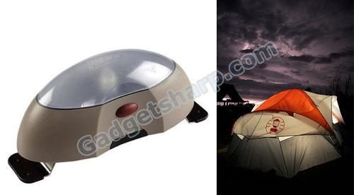 Coleman Tent Light