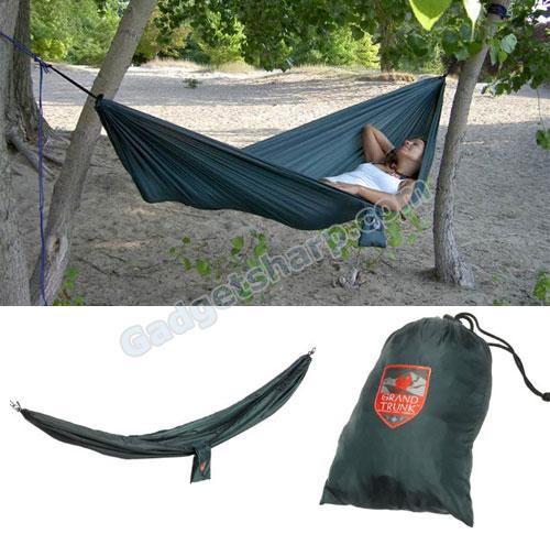 Grand Trunk Ultralight Hammock