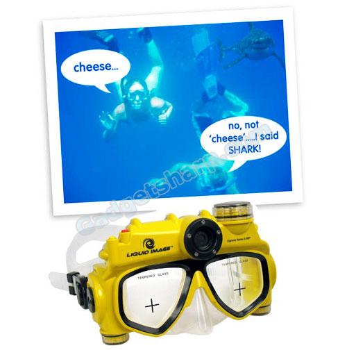 Best swimming clearance gadgets