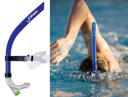 Swimmer's Snorkel