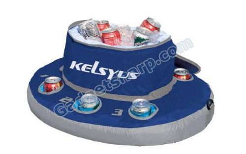 Kelsyus Floating Cooler