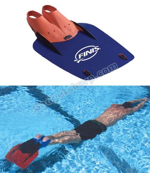 FINIS Trainer 1 Monofin