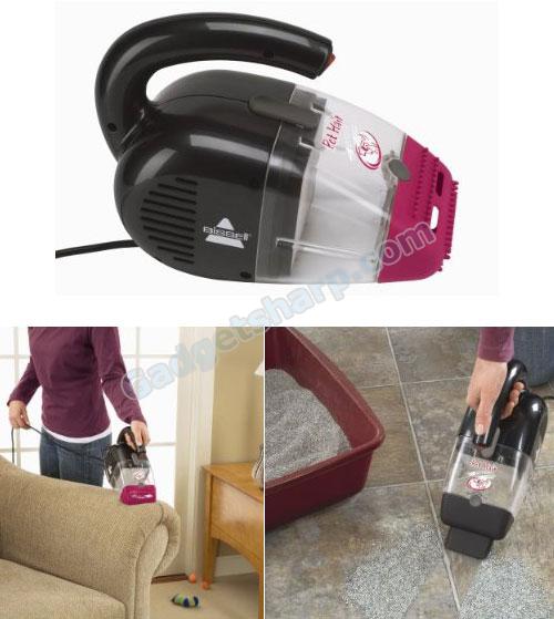 10 Creative And Useful Vacuum Designs