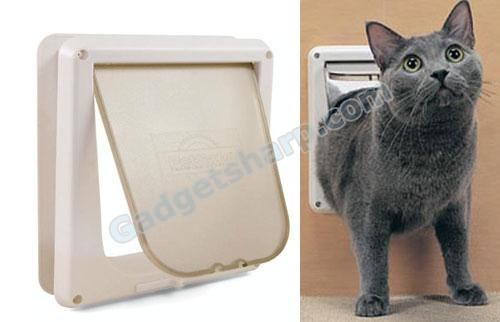 PetSafe Cat Flap